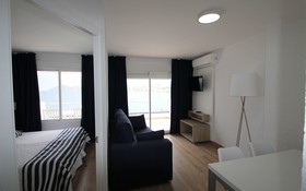 Apartamentos La Mar