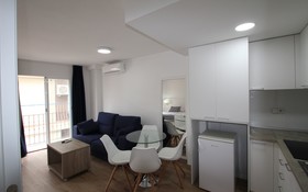 Apartamentos La Mar