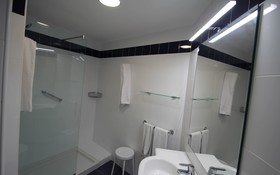 Apartamentos La Mar