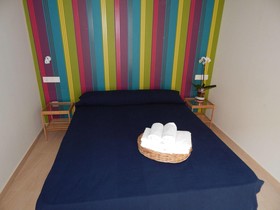 Apartamentos La Rosita