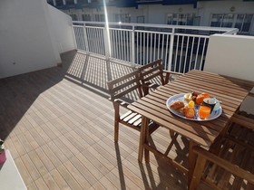 Apartamentos La Rosita