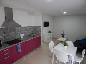 Apartamentos La Rosita