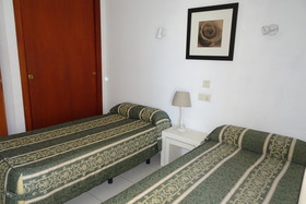 Apartamentos Luxmar