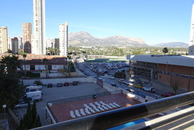Apartamentos Luxmar