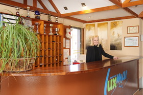 Apartamentos Luxmar