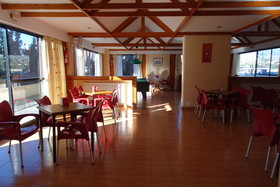 Apartamentos Luxmar