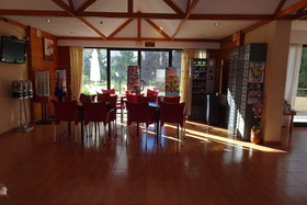Apartamentos Luxmar