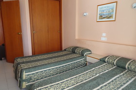 Apartamentos Luxmar