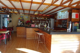Apartamentos Luxmar