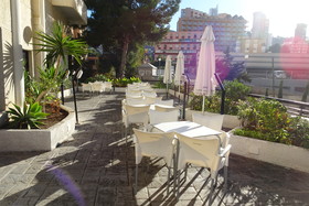 Apartamentos Luxmar