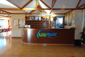 Apartamentos Luxmar