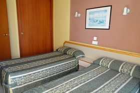 Apartamentos Luxmar