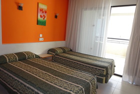 Apartamentos Luxmar