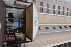Apartamentos Luxmar