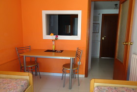 Apartamentos Luxmar