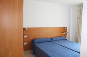 Apartamentos Queens By Mc