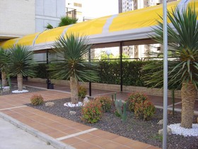 Apartamentos Torre Ipanema