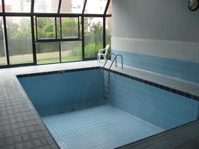 Apartamentos Torre Ipanema