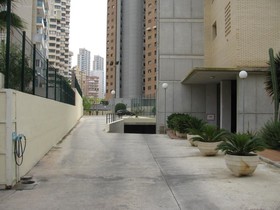 Apartamentos Torre Ipanema