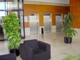 Apartamentos Torre Ipanema
