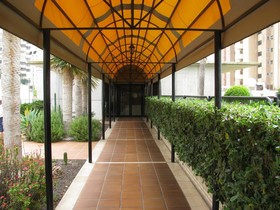 Apartamentos Torre Ipanema