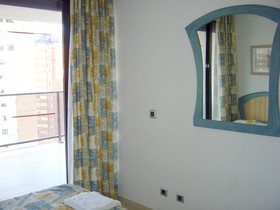 Apartamentos Torre Ipanema