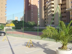 Apartamentos Torre Ipanema