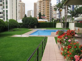 Apartamentos Torre Ipanema