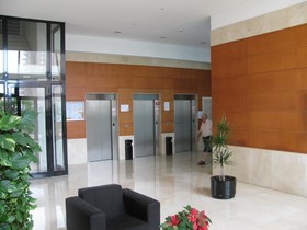 Apartamentos Torre Ipanema