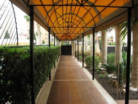Apartamentos Torre Ipanema