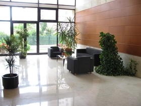 Apartamentos Torre Ipanema