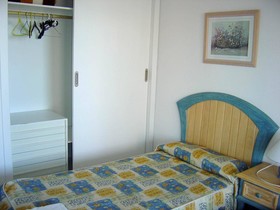 Apartamentos Torre Ipanema