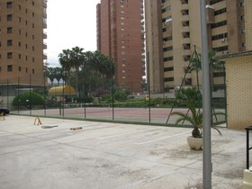 Apartamentos Torre Ipanema