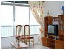 Apartamentos Torre Principado