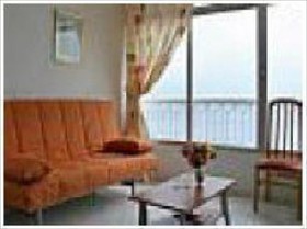 Apartamentos Torre Principado