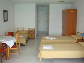 Apartamentos Torre Principado