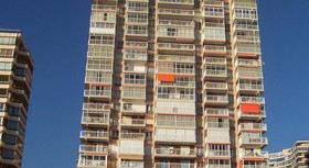 Edificio Veracruz