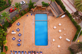 Aparthotel Era Park