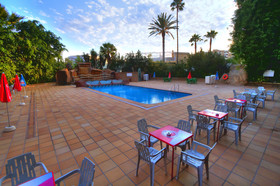 Aparthotel Era Park