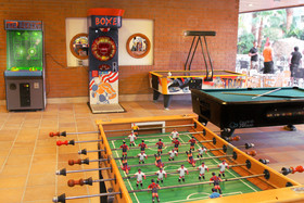Aparthotel Era Park