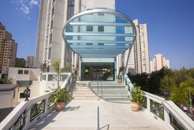 Apartamentos Benidorm Horizon by Pierre & Vacances
