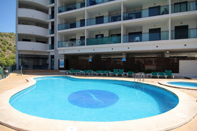 Apartamentos Benidorm Horizon by Pierre & Vacances