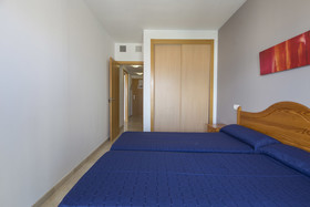 Apartamentos Benidorm Horizon by Pierre & Vacances