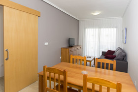 Apartamentos Benidorm Horizon by Pierre & Vacances