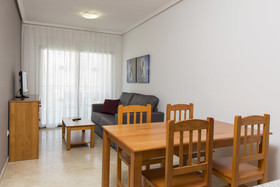Apartamentos Benidorm Horizon by Pierre & Vacances