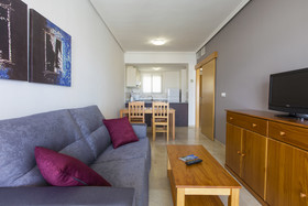 Apartamentos Benidorm Horizon by Pierre & Vacances