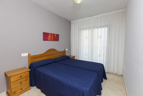 Apartamentos Benidorm Horizon by Pierre & Vacances