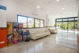 Apartamentos Benidorm Horizon by Pierre & Vacances