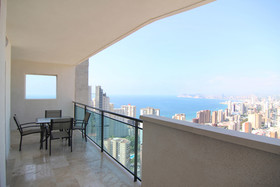 Apartamentos Benidorm Horizon by Pierre & Vacances