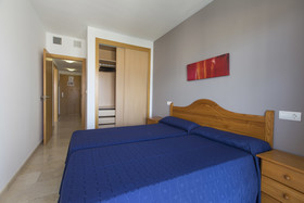 Apartamentos Benidorm Horizon by Pierre & Vacances